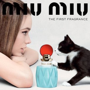 Miu Miu Miu Miu за жени без опаковка - EDP 100 ml