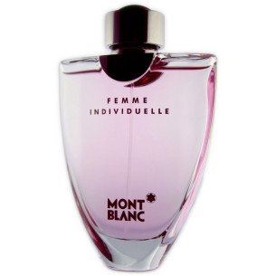 Mont Blanc Individuelle за жени без опаковка - EDT 75 ml Mont Blanc Individuelle за жени без опаковка - EDT 75 ml
