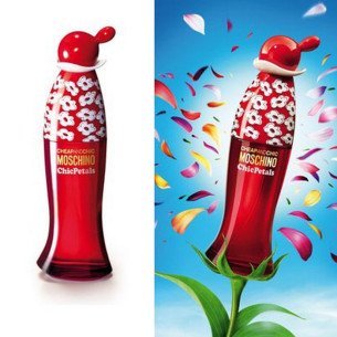 Moschino Cheap & Chic Chic Petals за жени без опаковка - EDT 100 ml Moschino Cheap & Chic Chic Petals за жени без опаковка - EDT 100 ml