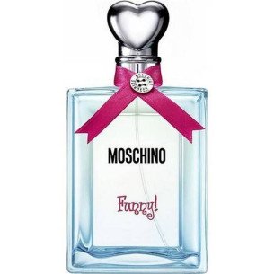 Moschino Funny за жени без опаковка - EDT 100 ml Moschino Funny за жени без опаковка - EDT 100 ml