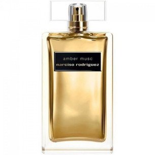 Narciso Rodriguez Amber Musc за жени без опаковка - EDP