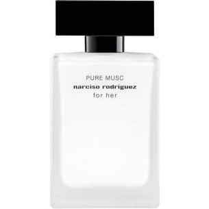 Narciso Rodriguez For Her Pure Musc за жени без опаковка - EDP 100 мл.