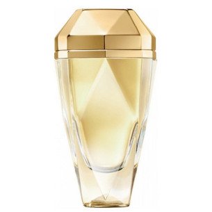 Paco Rabanne Lady Million Eau My Gold за жени без опаковка - EDT 80 ml