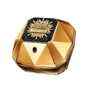Paco Rabanne Lady Million Fabulous за жени без опаковка - EDP 80 мл. Paco Rabanne Lady Million Fabulous за жени без опаковка - EDP 80 мл.