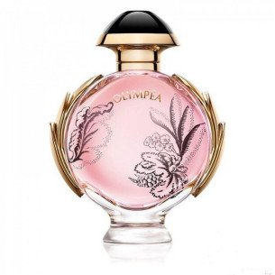 Paco Rabanne Olympea Blossom за жени без опаковка - EDP 80 мл. Paco Rabanne Olympea Blossom за жени без опаковка - EDP 80 мл.