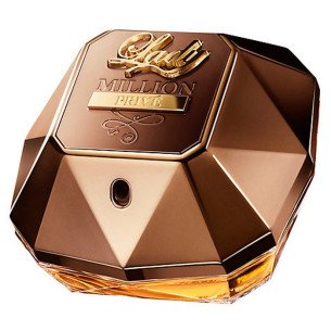 Paco Rabanne Lady Million Prive за жени без опаковка - EDP 80 ml