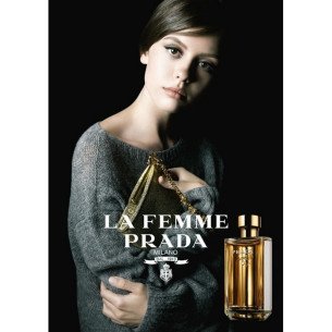Prada Le Femme за жени без опаковка - EDP 100 ml
