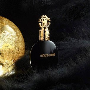 Roberto Cavalli Nero Assoluto за жени без опаковка - EDP 75 ml