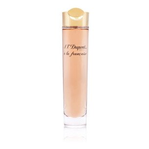 S.T.Dupont A La Francaise за жени без опаковка - EDP 100 ml