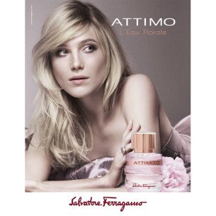 Salvatore Ferragamo Attimo L'aeu Florale за жени без опаковка - EDP 100 ml