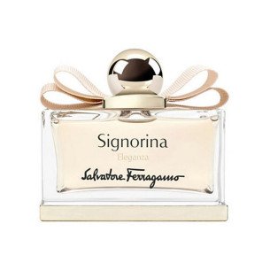 Salvatore Ferragamo Signorina Eleganza за жени без опаковка - EDP 100 ml