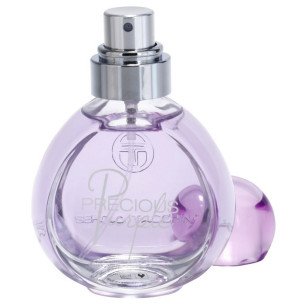Sergio Tacchini Precious Purple за жени без опаковка - EDT 100 ml Sergio Tacchini Precious Purple за жени без опаковка - EDT 100 ml