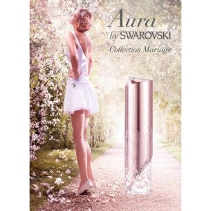 Swarovski Aura Collection Mariage за жени без опаковка - EDT 50 ml