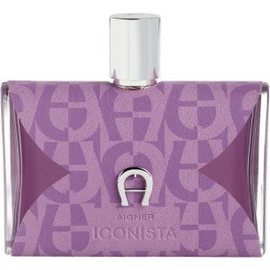 Aigner Iconista за жени без опаковка - EDP 100 мл