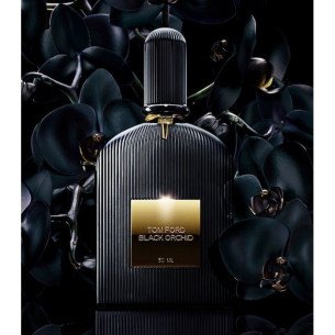 Tom Ford Black Orchid за жени без опаковка - EDP 100 ml
