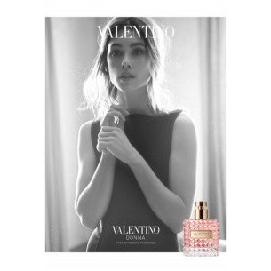 Valentino Donna за жени без опаковка - EDP 100 ml Valentino Donna за жени без опаковка - EDP 100 ml