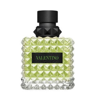 Valentino Donna Born in Roma Green Stravaganz за жени без опаковка - EDP Valentino Donna Born in Roma Green Stravaganz за жени без опаковка - EDP