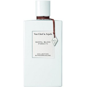Van Cleef & Arpels Santal Blanc Collection Extraordinaire за жени без опаковка - EDP Van Cleef & Arpels Santal Blanc Collection Extraordinaire за жени без опаковка - EDP
