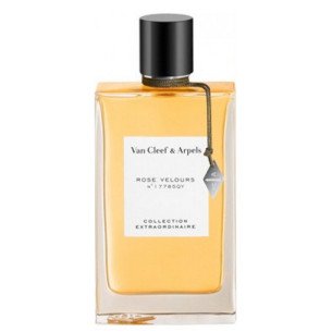 Van Cleef & Arpels Rose Velours за жени без опаковка - EDP 75 ml Van Cleef & Arpels Rose Velours за жени без опаковка - EDP 75 ml