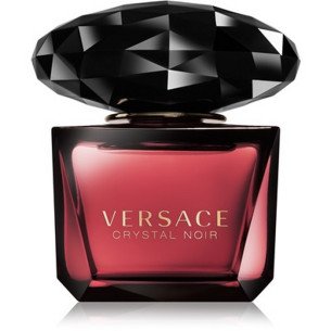 Versace Crystal Noir за жени без опаковка - EDP 90 ml Versace Crystal Noir за жени без опаковка - EDP 90 ml