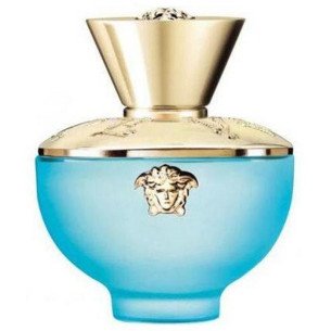 Versace Dylan Blue Turquoise за жени без опаковка - EDT 100 мл.