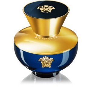 Versace Dylan Blue за жени без опаковка - EDP 100 мл.
