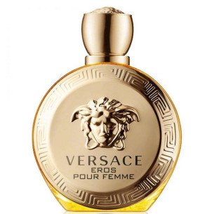 Versace Eros за жени без опаковка - EDP 100 ml