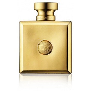 Versace Pour Femme Oud Oriental за жени без опаковка - EDP 100 ml