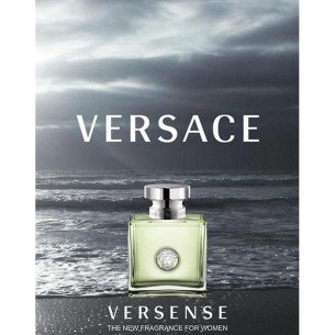 Versace Versense за жени без опаковка - EDT 100 ml Versace Versense за жени без опаковка - EDT 100 ml