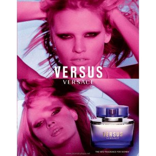 Versace Versus за жени без опаковка - EDT 100 ml Versace Versus за жени без опаковка - EDT 100 ml
