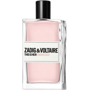 Zadig & Voltaire This is Him Undressed за жени без опаковка - EDP Zadig & Voltaire This is Him Undressed за жени без опаковка - EDP