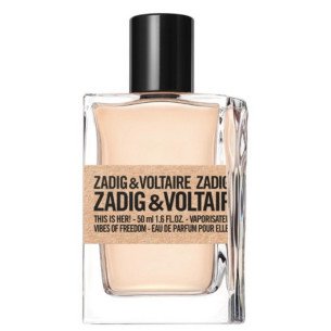 Zadig & Voltaire Vibes of Freedom за жени без опаковка - EDP Zadig & Voltaire Vibes of Freedom за жени без опаковка - EDP