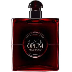 Yves Saint Laurent Black Opium Over Red за жени без опаковка - EDP Yves Saint Laurent Black Opium Over Red за жени без опаковка - EDP