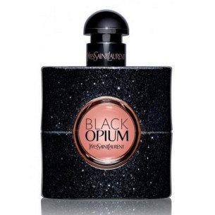 Yves Saint Laurent Black Opium за жени без опаковка - EDP 90 мл. Yves Saint Laurent Black Opium за жени без опаковка - EDP 90 мл.