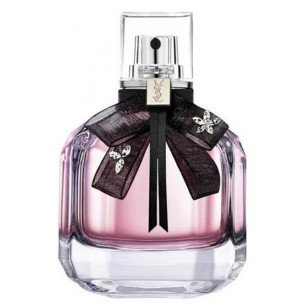 Yves Saint Laurent Mon Paris Floral за жени без опаковка - EDP  90 мл