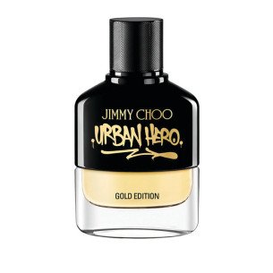 Jimmy Choo Urban Hero Gold за мъже без опаковка - EDP Jimmy Choo Urban Hero Gold за мъже без опаковка - EDP