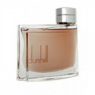 Alfred Dunhill Brown за мъже без опаковка - EDT 75 ml