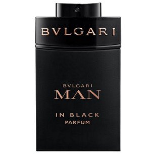 Bvlgari Man In Black Parfum за мъже без опаковка - EDP