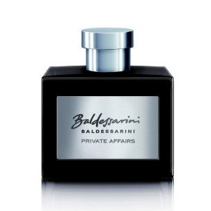 Baldessarini Private Affairs за мъже без опаковка - EDT 90 мл. Baldessarini Private Affairs за мъже без опаковка - EDT 90 мл.