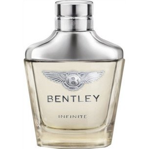 Bentley Infinite за мъже без опаковка - EDT 100 ml