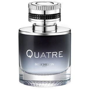 Boucheron Quatre Absolu de Nuit за мъже без опаковка - EDP Boucheron Quatre Absolu de Nuit за мъже без опаковка - EDP