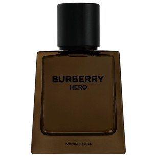 Burberry Hero Parfum Intense за мъже без опаковка - EDP