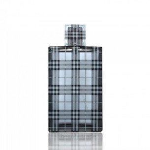 Burberry Brit за мъже без опаковка - EDT