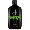 Calvin Klein CK One Shock за мъже без опаковка - EDT
