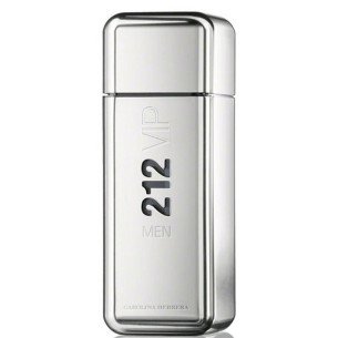 Carolina Herrera 212 Vip за мъже без опаковка EDT 