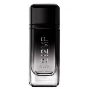 Carolina Herrera 212 Vip Black за мъже без опаковка - EDP 100 мл.
