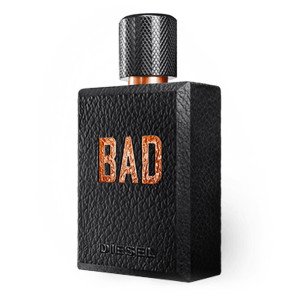 Diesel Bad за мъже без опаковка- EDT 75 мл.