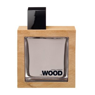Dsquared He Wood за мъже без опаковка - EDT Dsquared He Wood за мъже без опаковка - EDT