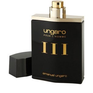 Emanuel Ungaro III Pour L'Homme за мъже без опаковка - EDT 100 мл.