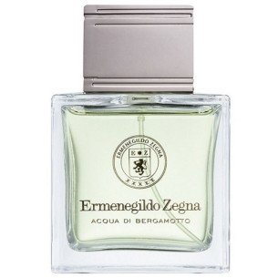 Ermenegildo Zegna Acqua di Bergamotto за мъже без опаковка - EDT 50 мл.